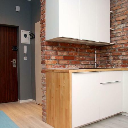 Studio Nowy Swiat Warsaw Exterior photo