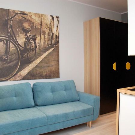 Studio Nowy Swiat Warsaw Exterior photo