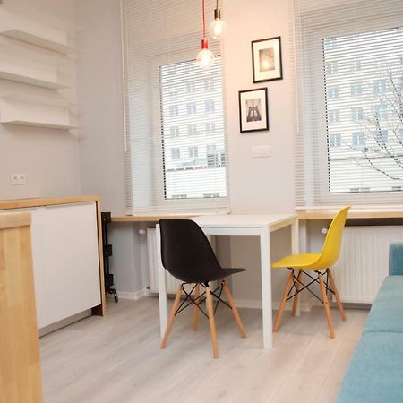 Studio Nowy Swiat Warsaw Exterior photo